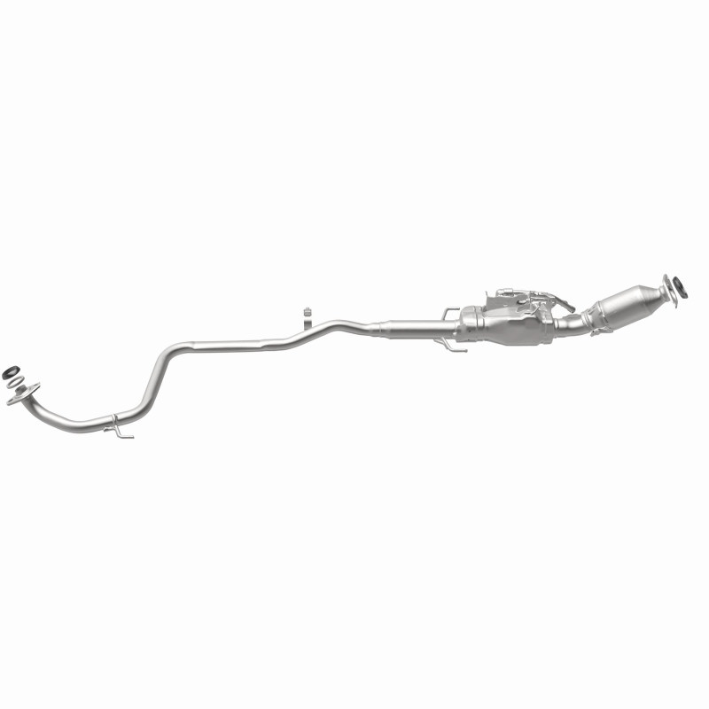 MagnaFlow Conv Direct Fit 12-13 Toyota Prius C Base Underbody 1.5L - 280455