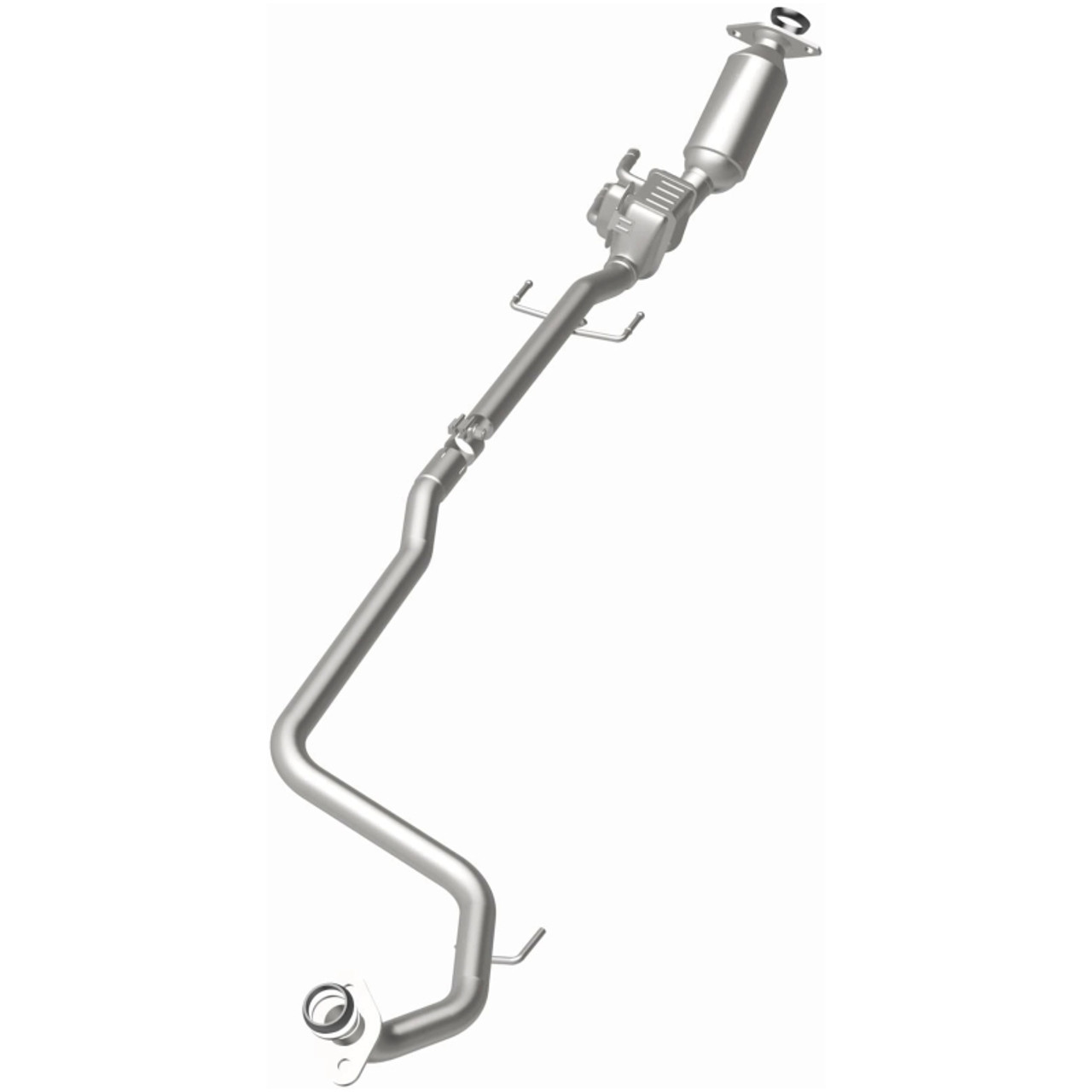 MagnaFlow Conv DF 14-19 Toyota Prius C Base Underbody 1.5L - 280456