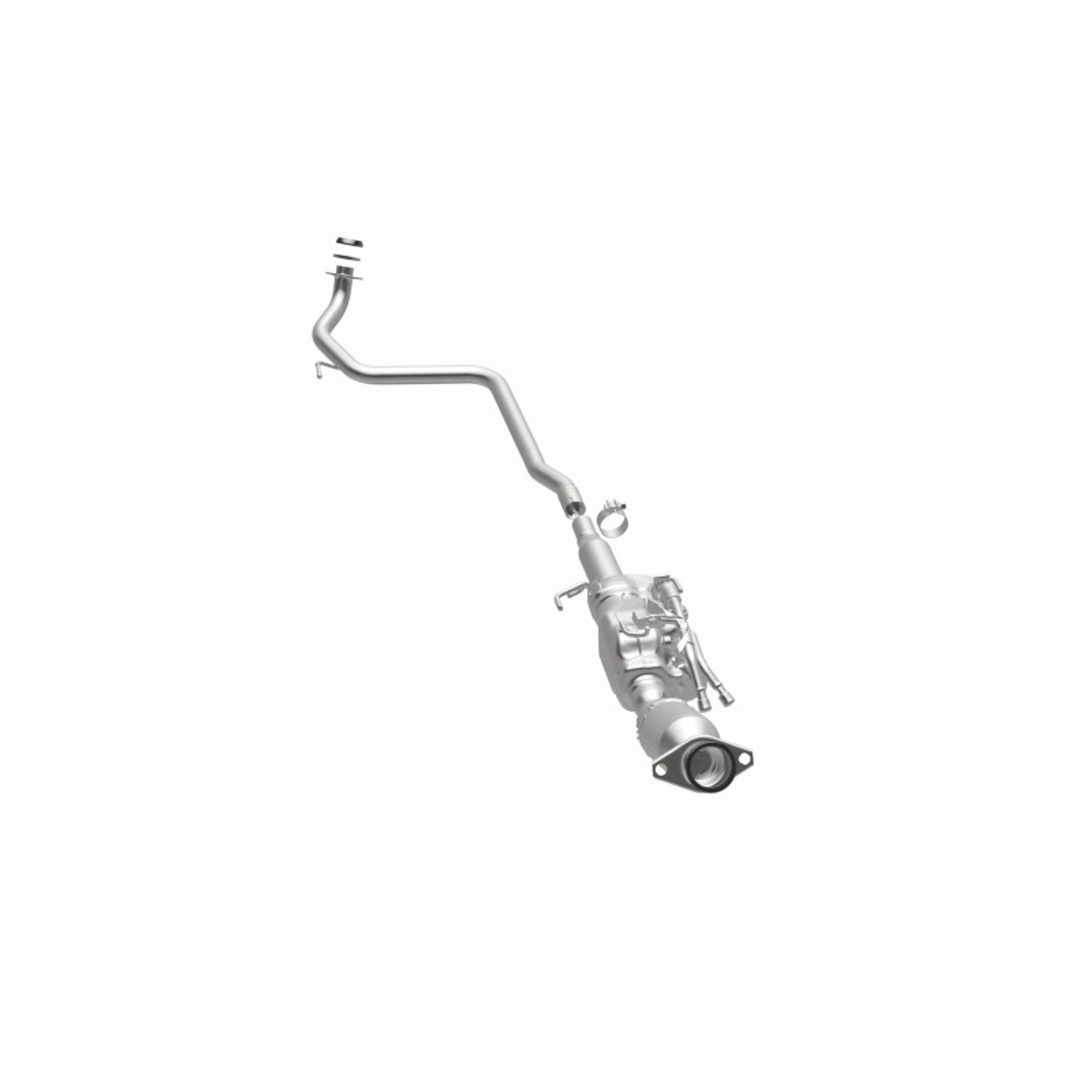 MagnaFlow Conv DF 14-19 Toyota Prius C Base Underbody 1.5L - 280456