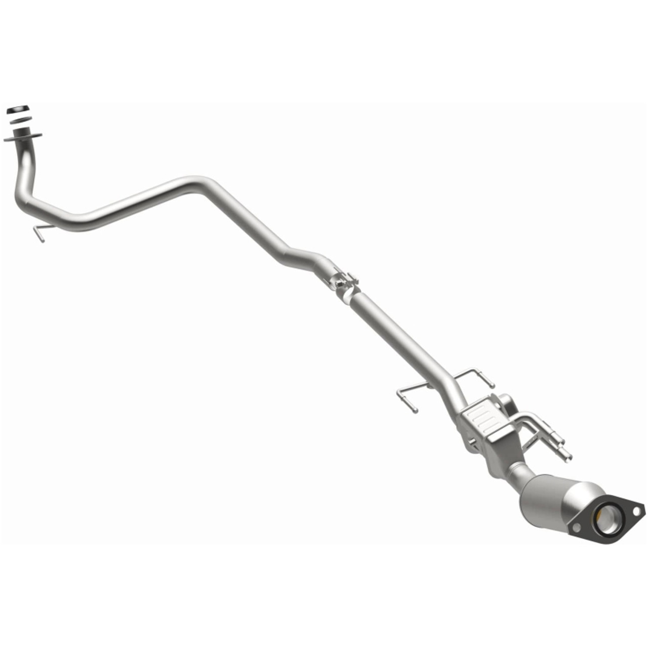 MagnaFlow Conv DF 14-19 Toyota Prius C Base Underbody 1.5L - 280456