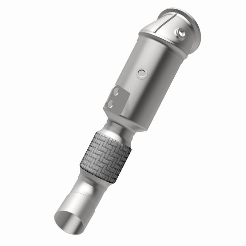 Magnaflow 19-22 BMW X5 Front Underbody 3L Direct Fit Converter - 280513