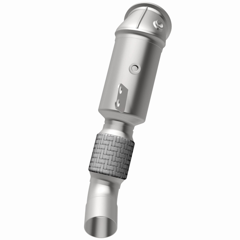 Magnaflow 19-22 BMW X5 Front Underbody 3L Direct Fit Converter - 280513