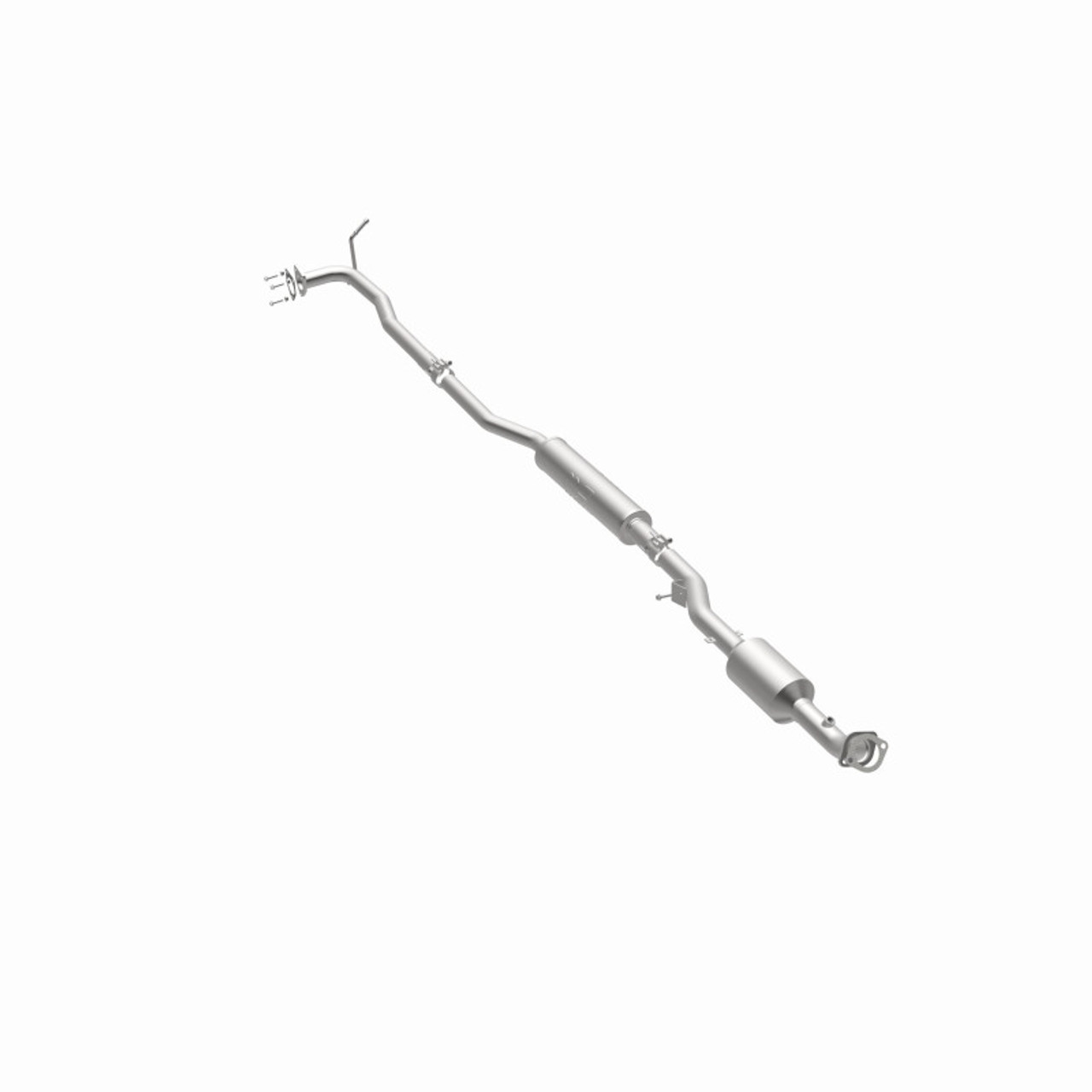 Magnaflow 16-21 Mitsubishi Outlander Sport Direct Fit Cat Converter - 280570