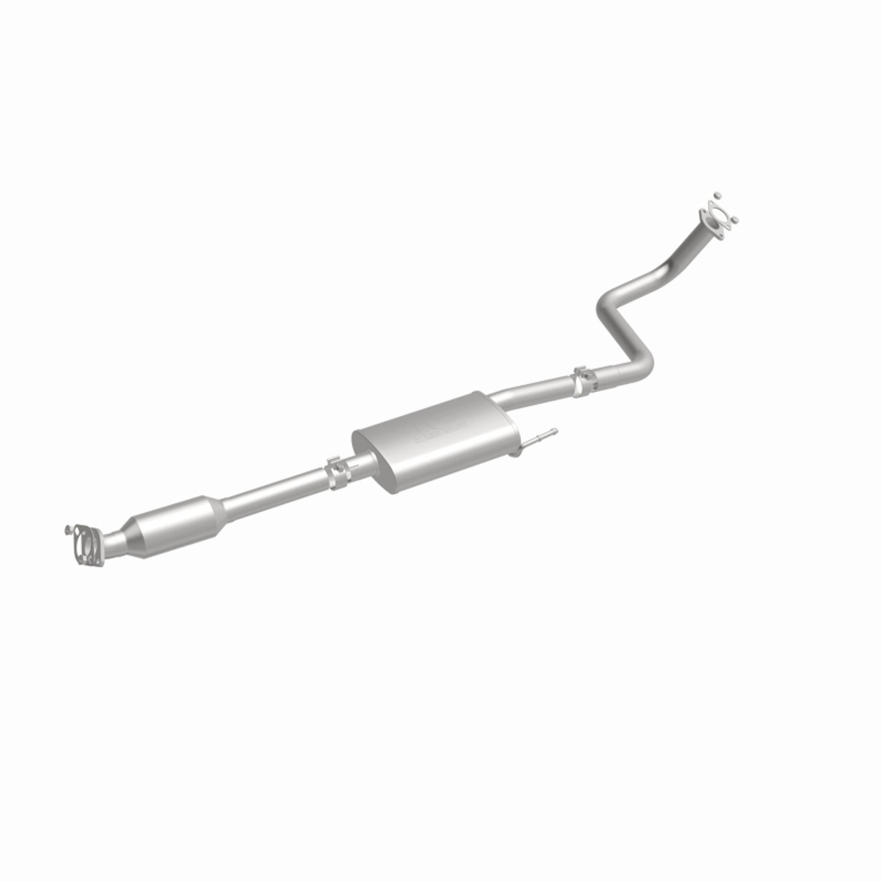 MagnaFlow Conv Direct Fit OEM 20-22 Kia Soul 2L Underbody - 280578