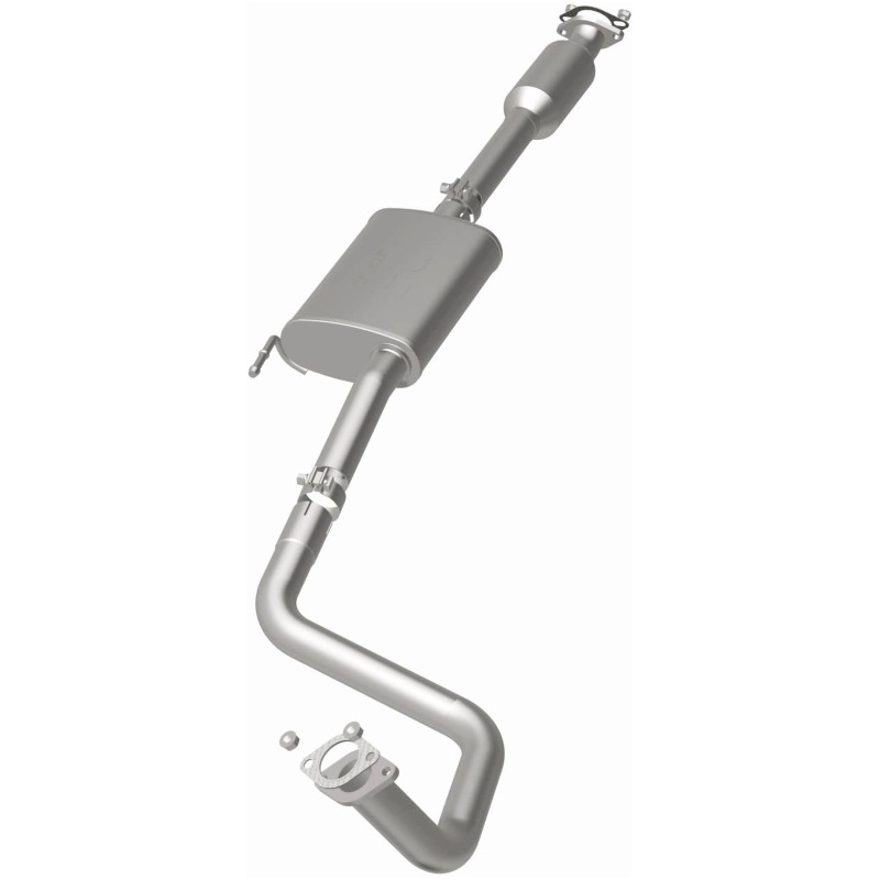 MagnaFlow Conv Direct Fit OEM 20-22 Kia Soul 2L Underbody - 280578