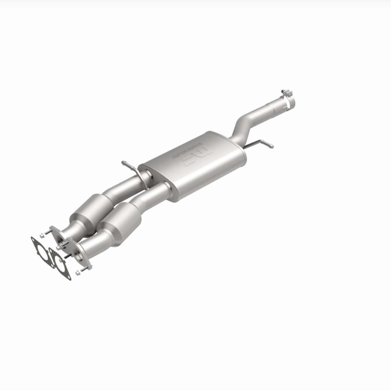 Magnaflow 2017 Cadillac XT5 Rear Underbody 3.6L Direct Fit Converter - 280729