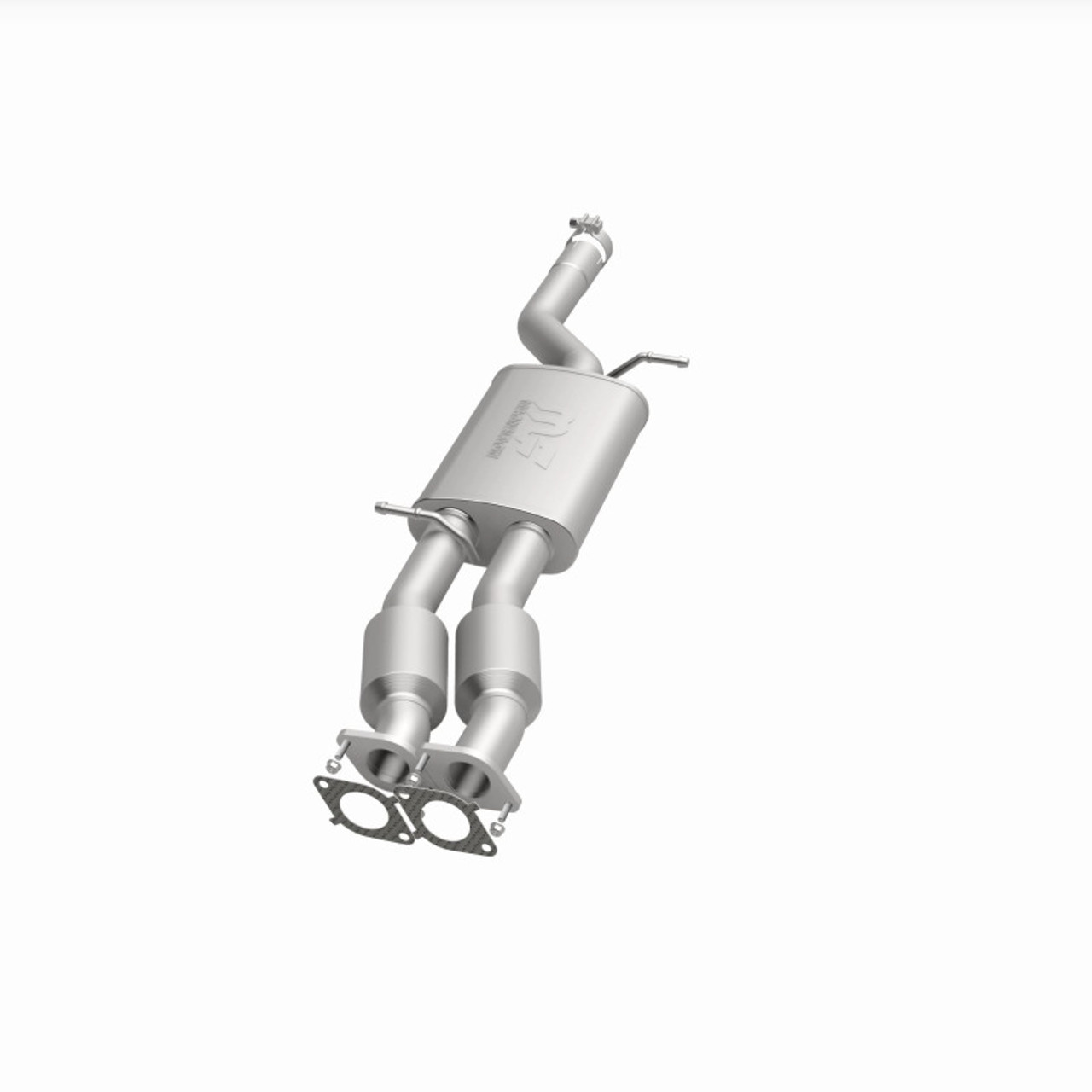Magnaflow 2017 Cadillac XT5 Rear Underbody 3.6L Direct Fit Converter - 280729