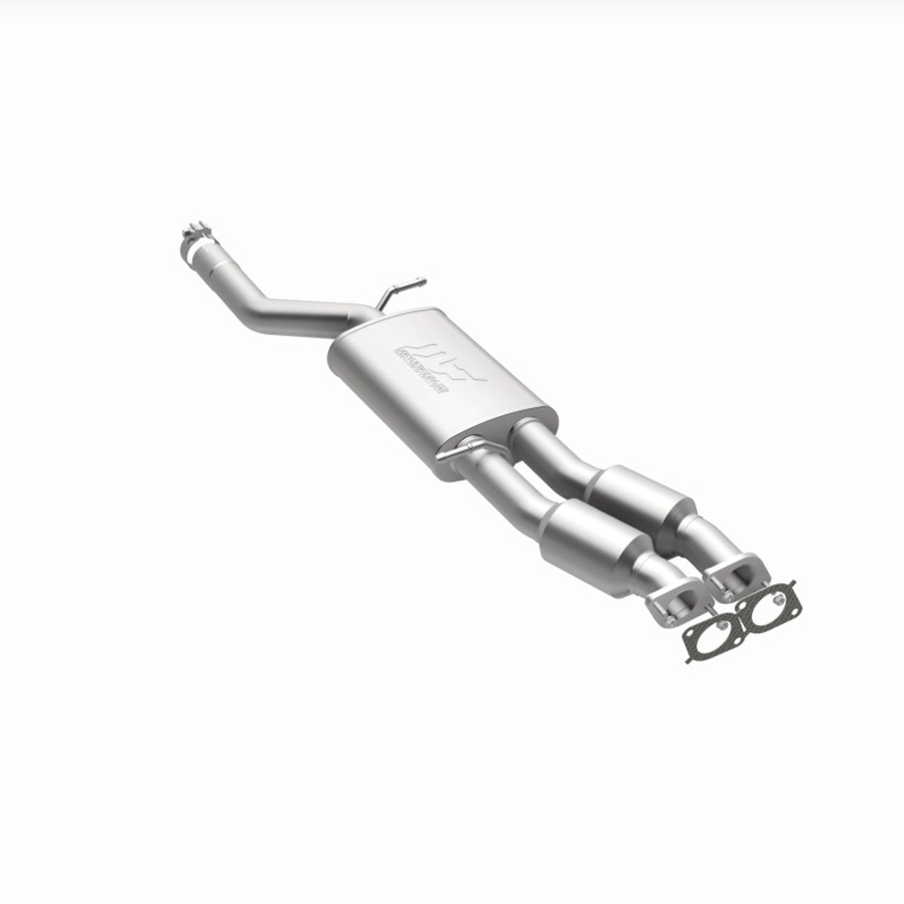Magnaflow 2017 Cadillac XT5 Rear Underbody 3.6L Direct Fit Converter - 280729