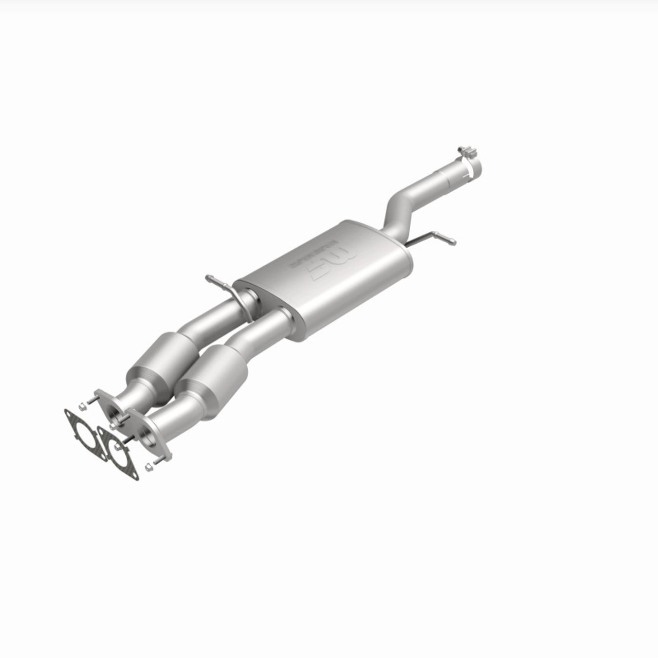 Magnaflow 2017 Cadillac XT5 Rear Underbody 3.6L Direct Fit Converter - 280729