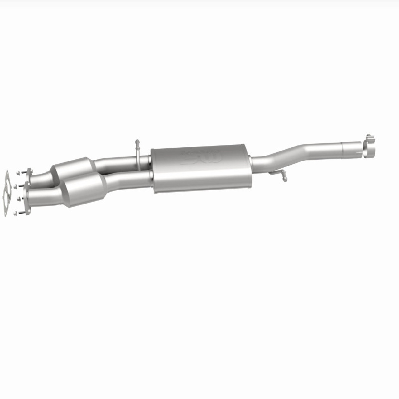 Magnaflow 2017 Cadillac XT5 Rear Underbody 3.6L Direct Fit Converter - 280729
