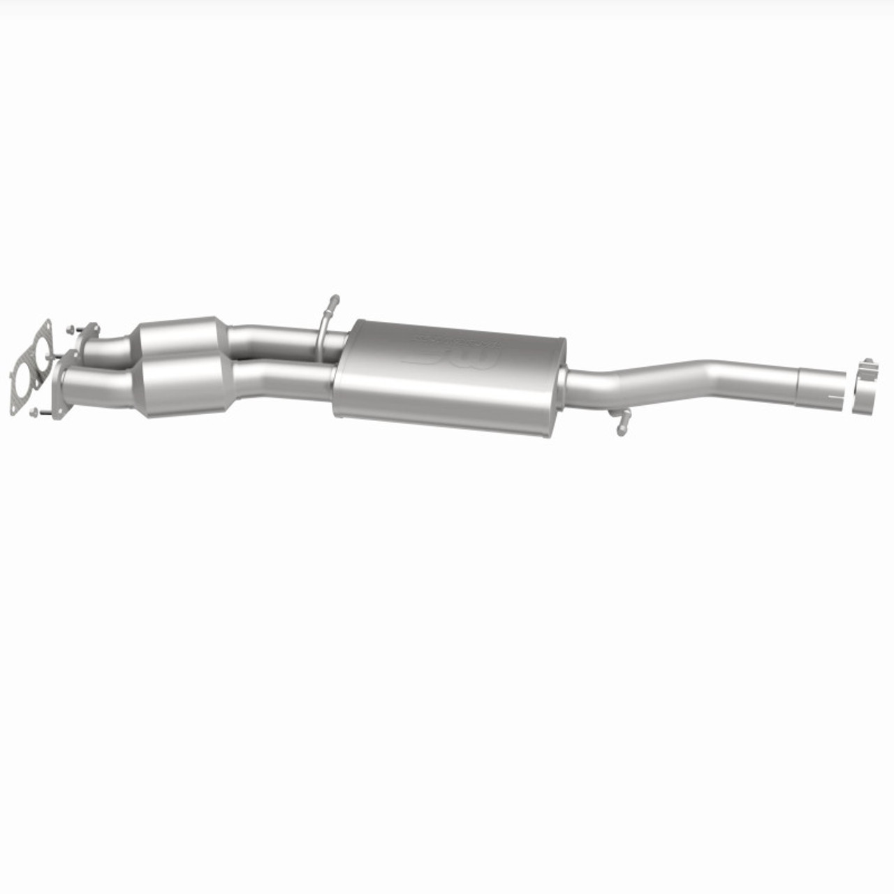 Magnaflow 2017 Cadillac XT5 Rear Underbody 3.6L Direct Fit Converter - 280729