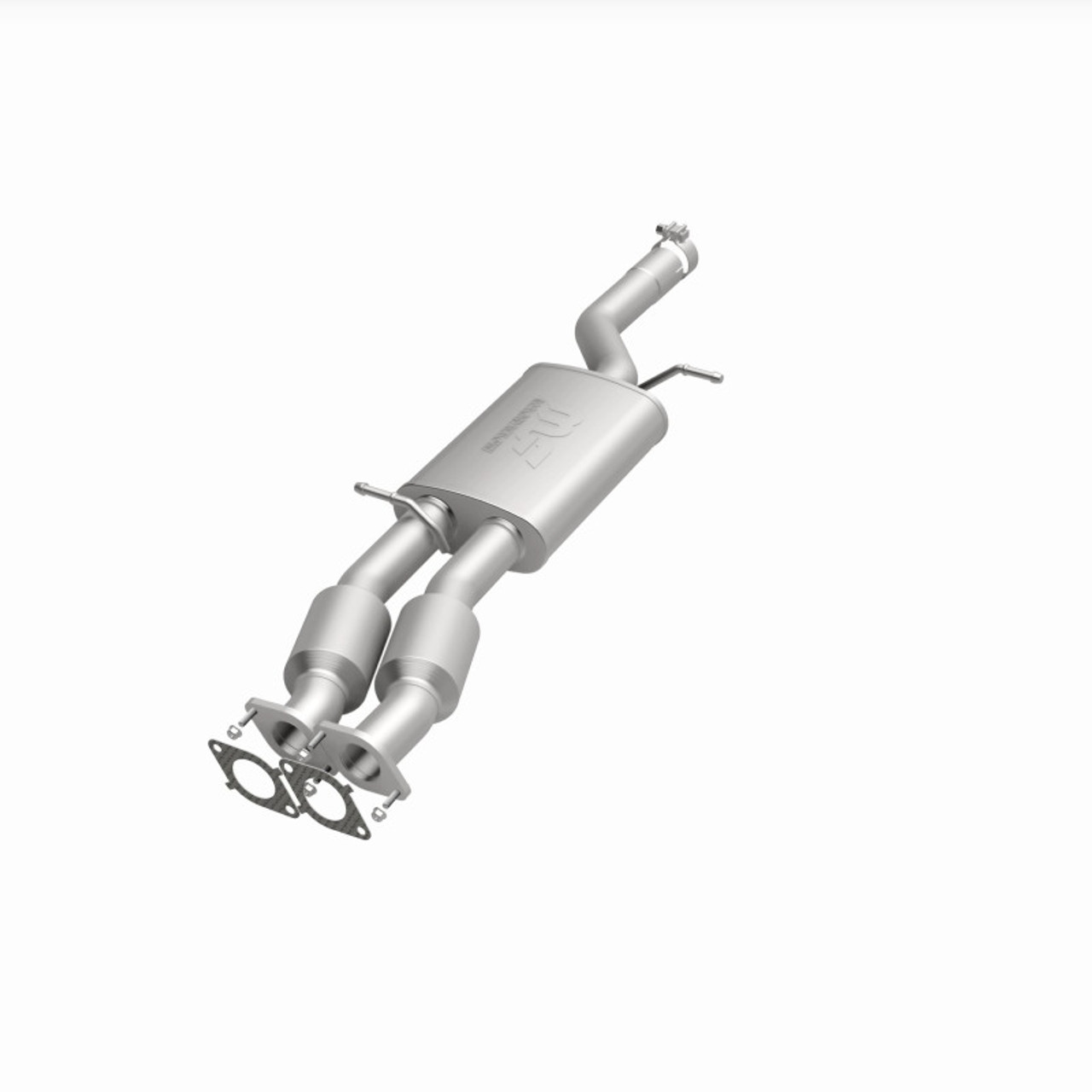Magnaflow 2017 Cadillac XT5 Rear Underbody 3.6L Direct Fit Converter - 280729