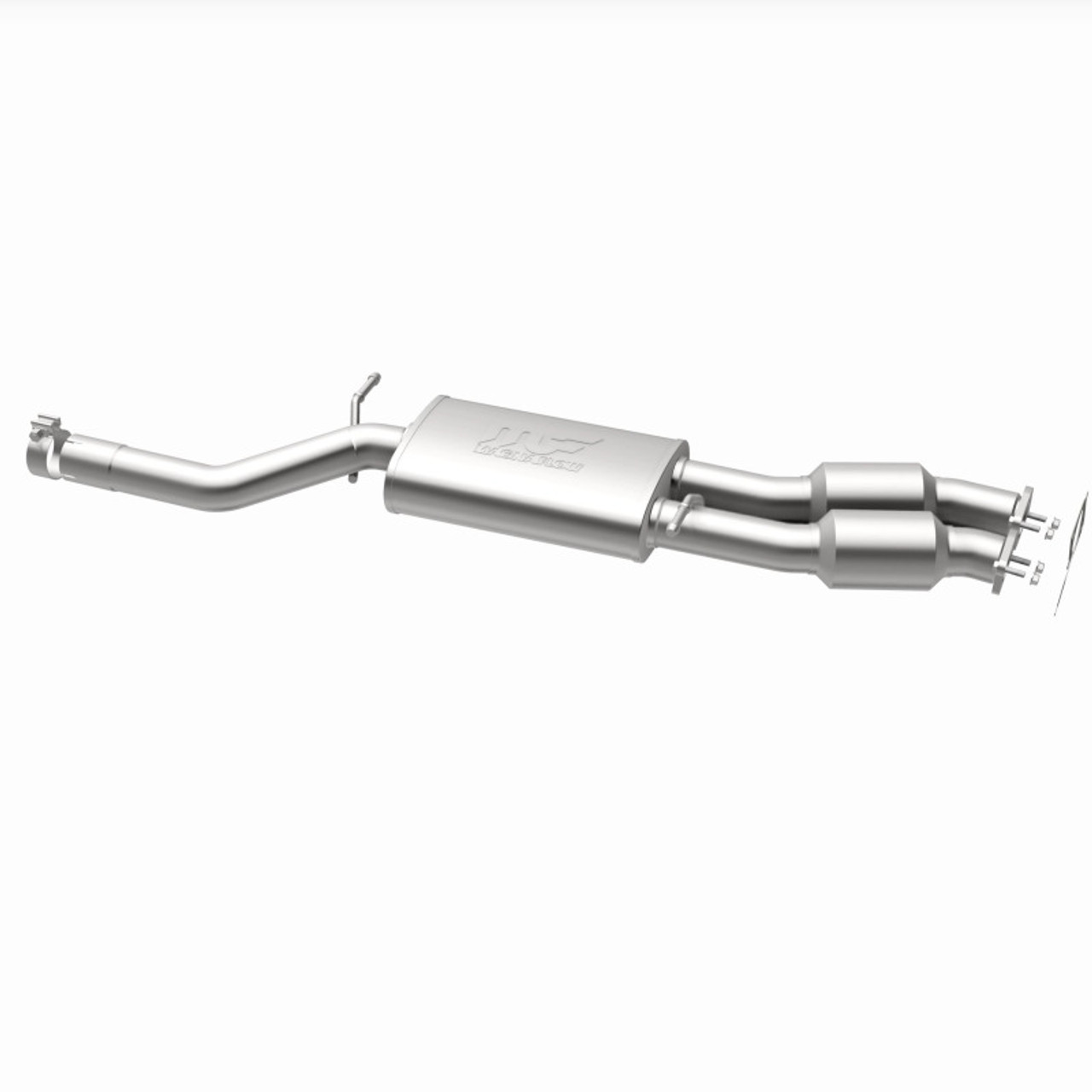 Magnaflow 2017 Cadillac XT5 Rear Underbody 3.6L Direct Fit Converter - 280729
