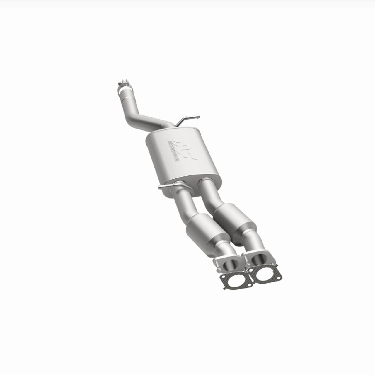 Magnaflow 2017 Cadillac XT5 Rear Underbody 3.6L Direct Fit Converter - 280729