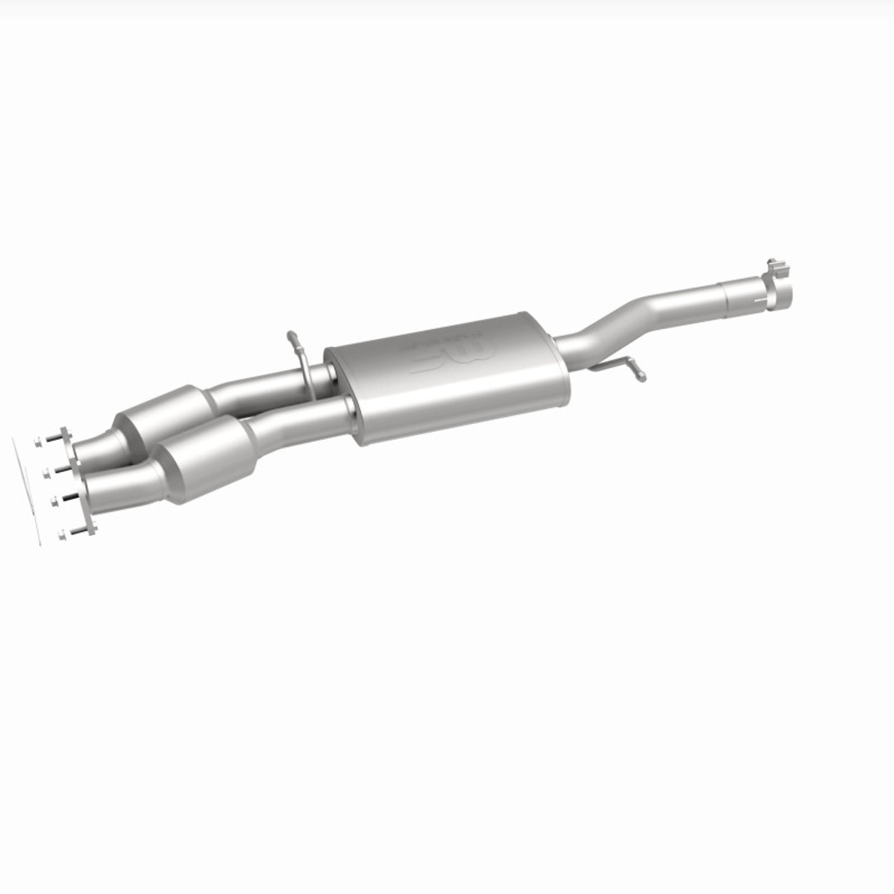 Magnaflow 2017 Cadillac XT5 Rear Underbody 3.6L Direct Fit Converter - 280729