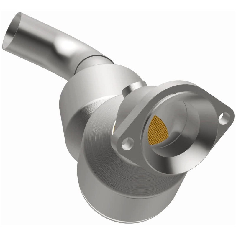 Magnaflow 22-23 Ford F-150 2.7L Left OEM Direct Fit Converter - 280757