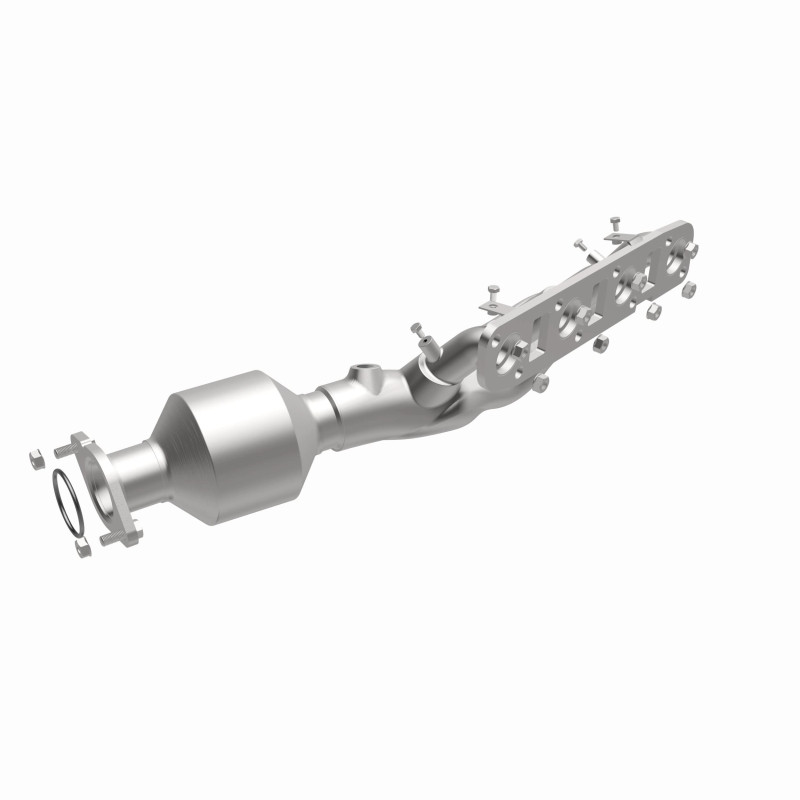 Magnaflow 16-21 Infiniti QX80 5.6L Direct-Fit Right Manifold Catalytic Converter - 290034