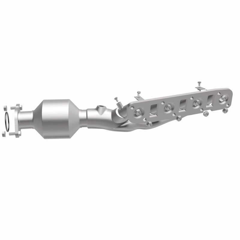 Magnaflow 16-21 Infiniti QX80 5.6L Direct-Fit Right Manifold Catalytic Converter - 290034