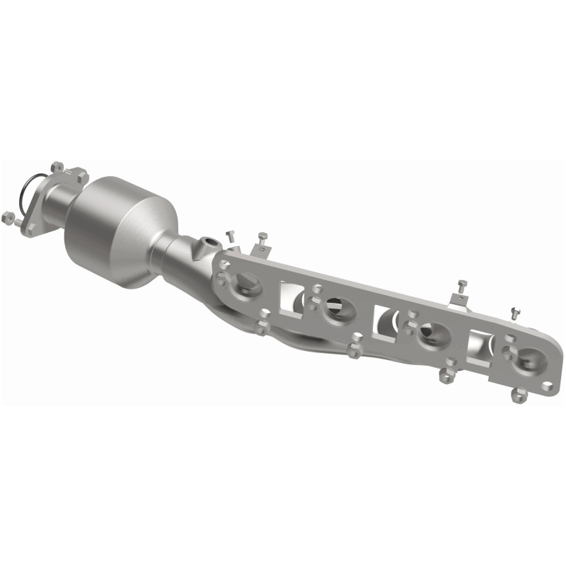 Magnaflow 16-21 Infiniti QX80 5.6L Direct-Fit Right Manifold Catalytic Converter - 290034