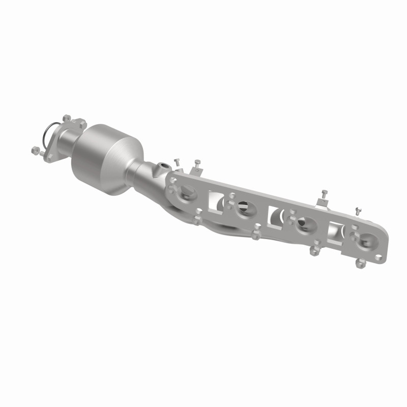 Magnaflow 16-21 Infiniti QX80 5.6L Direct-Fit Right Manifold Catalytic Converter - 290034