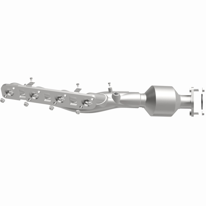 Magnaflow 16-21 Infiniti QX80 5.6L Direct-Fit Left Manifold Catalytic Converter - 290035