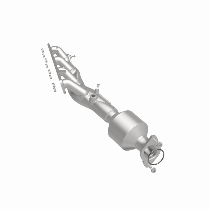 Magnaflow 16-21 Infiniti QX80 5.6L Direct-Fit Left Manifold Catalytic Converter - 290035