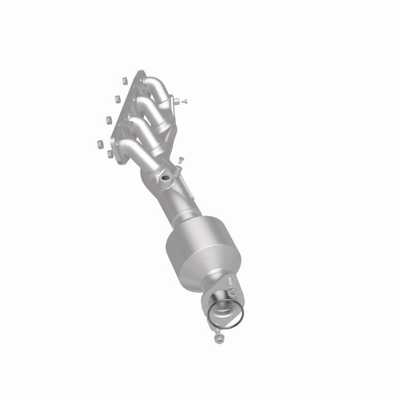 Magnaflow 16-21 Infiniti QX80 5.6L Direct-Fit Left Manifold Catalytic Converter - 290035