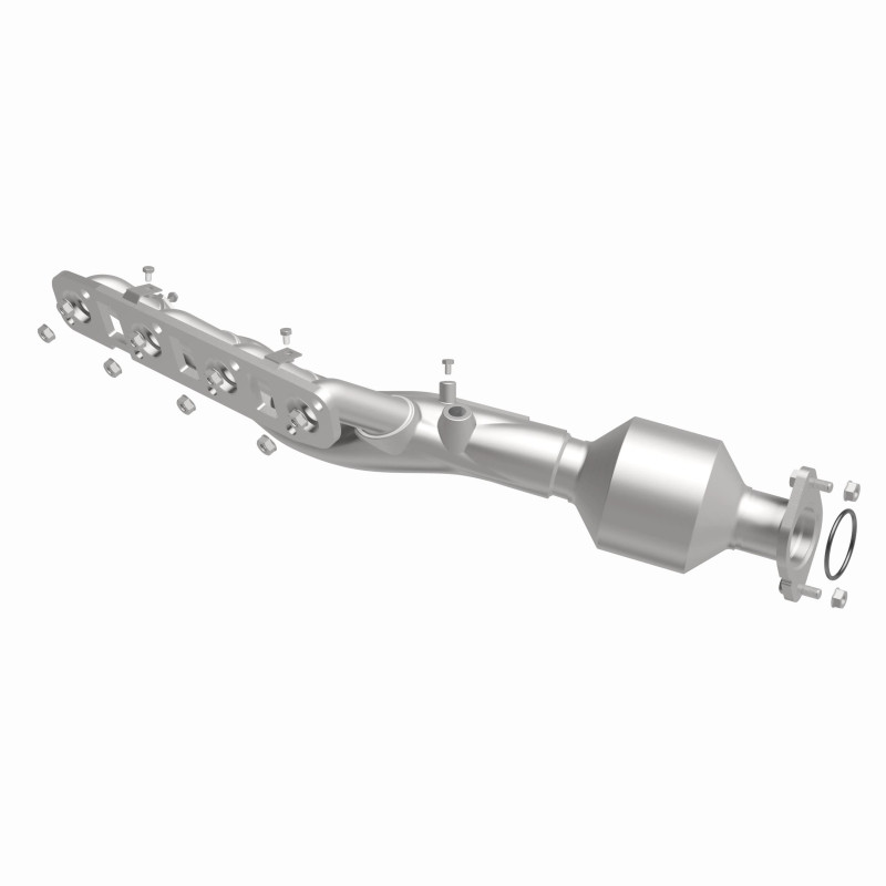 Magnaflow 16-21 Infiniti QX80 5.6L Direct-Fit Left Manifold Catalytic Converter - 290035