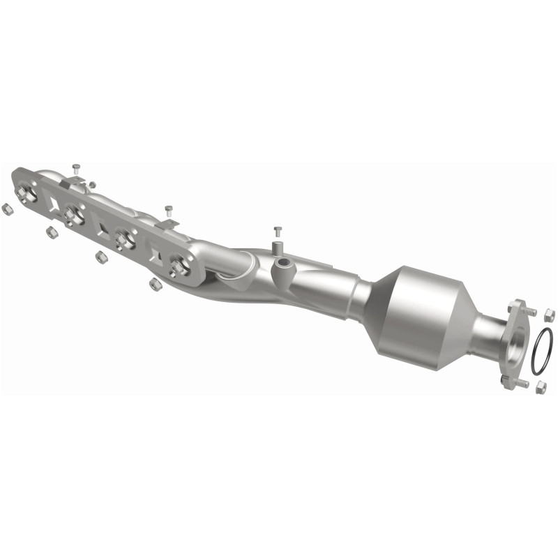 Magnaflow 16-21 Infiniti QX80 5.6L Direct-Fit Left Manifold Catalytic Converter - 290035