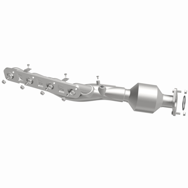 Magnaflow 16-21 Infiniti QX80 5.6L Direct-Fit Left Manifold Catalytic Converter - 290035
