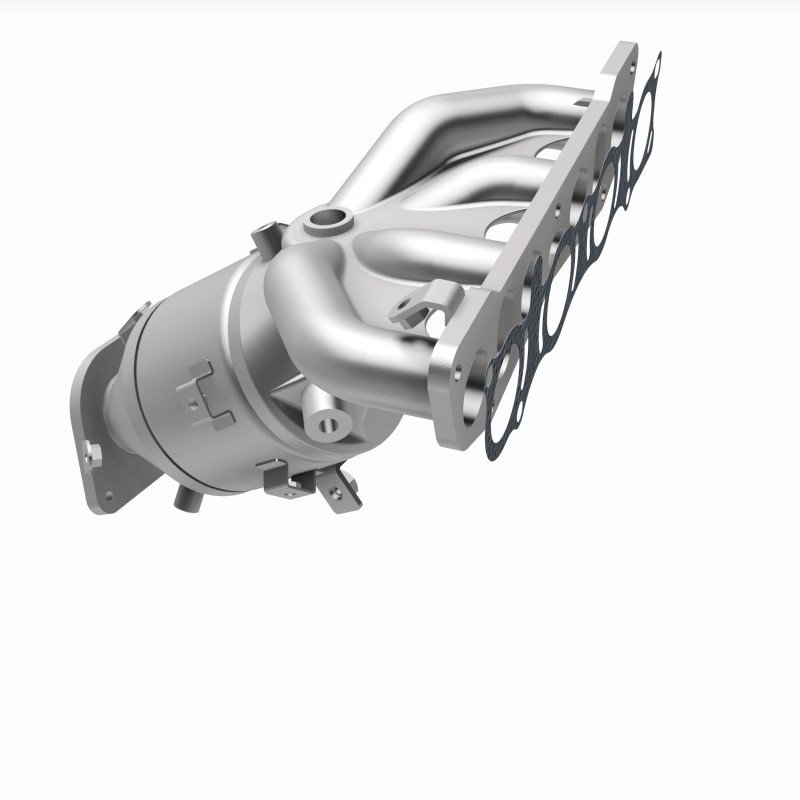Magnaflow 17-20 Nissan Rogue Sport Single Manifold 2L Direct Fit Converter - 290040