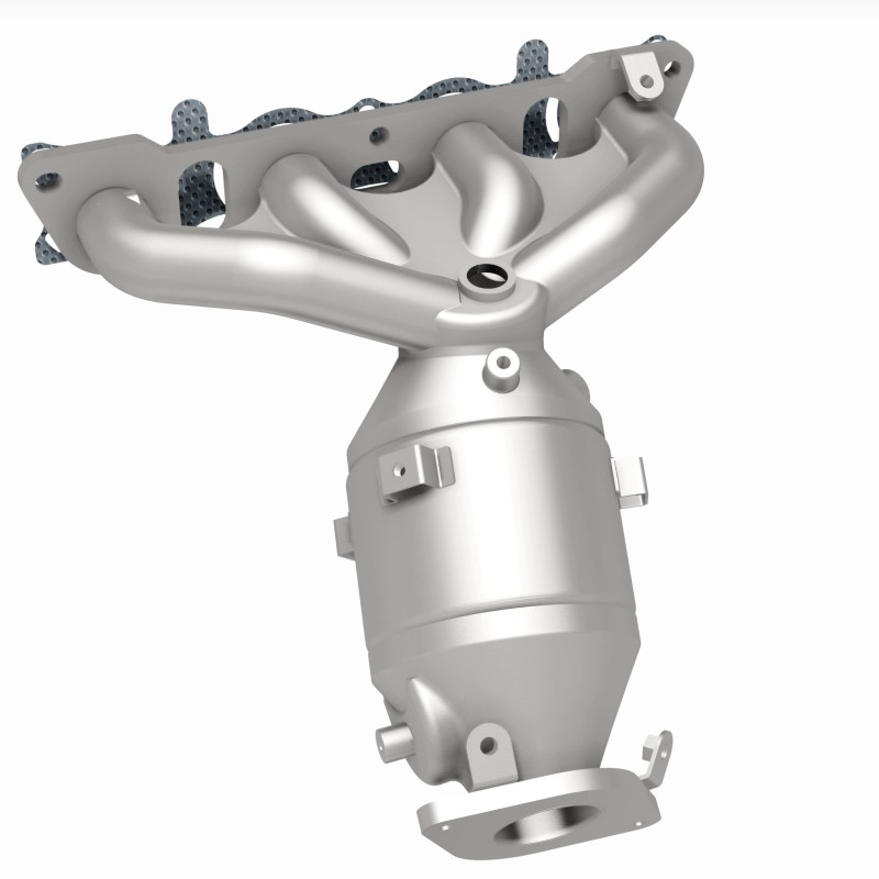 Magnaflow 17-20 Nissan Rogue Sport Single Manifold 2L Direct Fit Converter - 290040