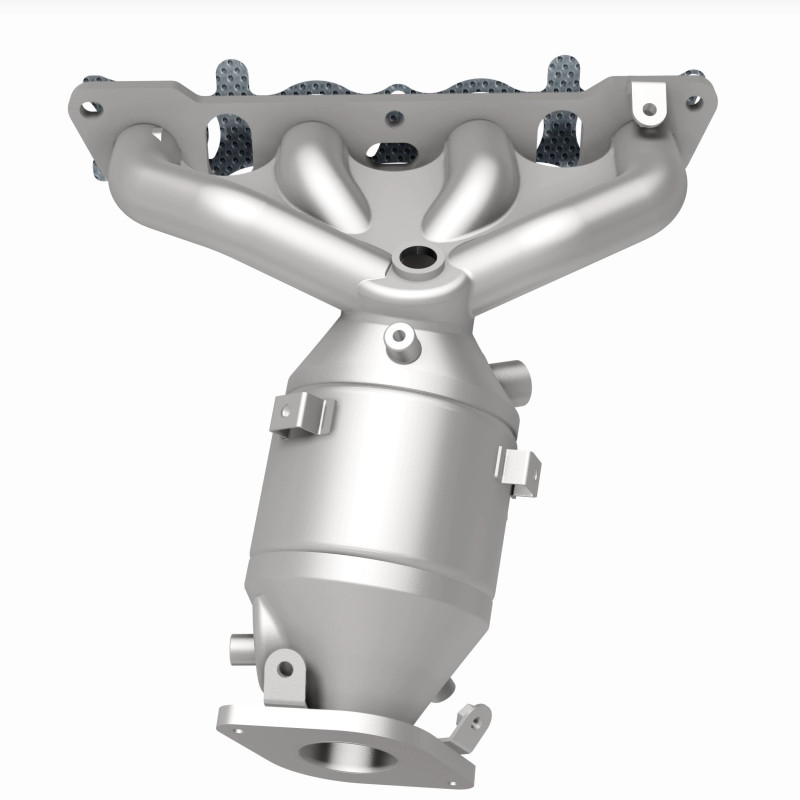 Magnaflow 17-20 Nissan Rogue Sport Single Manifold 2L Direct Fit Converter - 290040