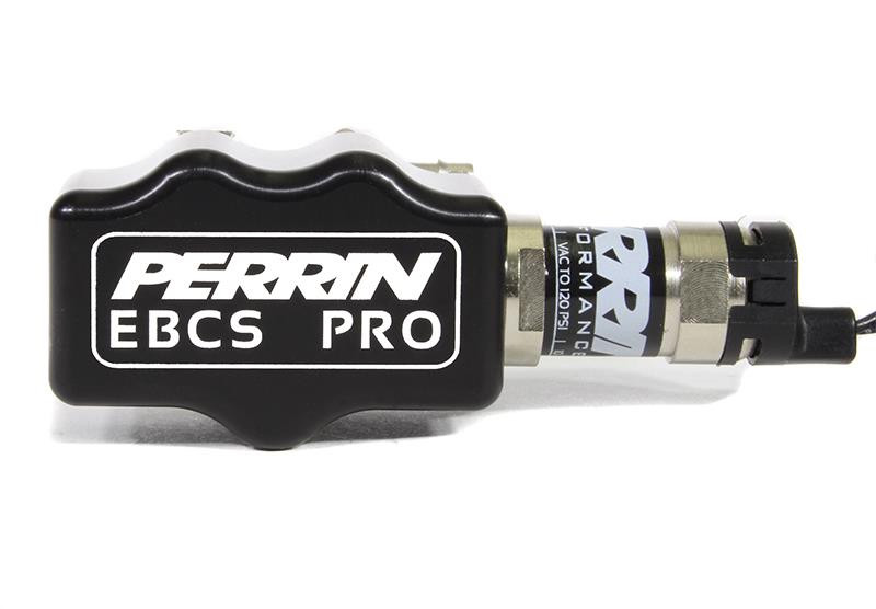 PERRIN 15-21 Subaru WRX / 14-18 Forester XT Pro Electronic Boost Control Solenoid - ASM-TAC-727 Photo - Primary