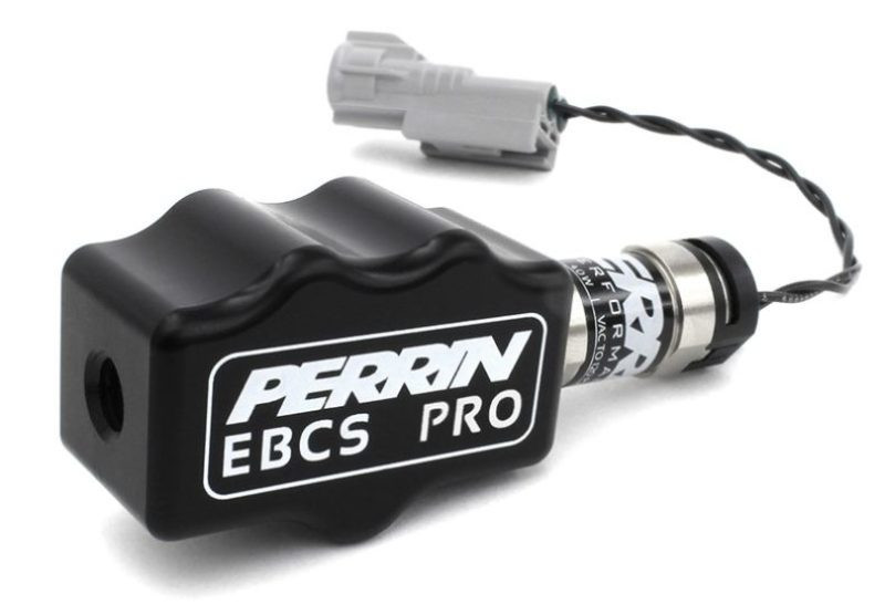 PERRIN 08-21 Subaru STI Pro Electronic Boost Control Solenoid - ASM-TAC-731
