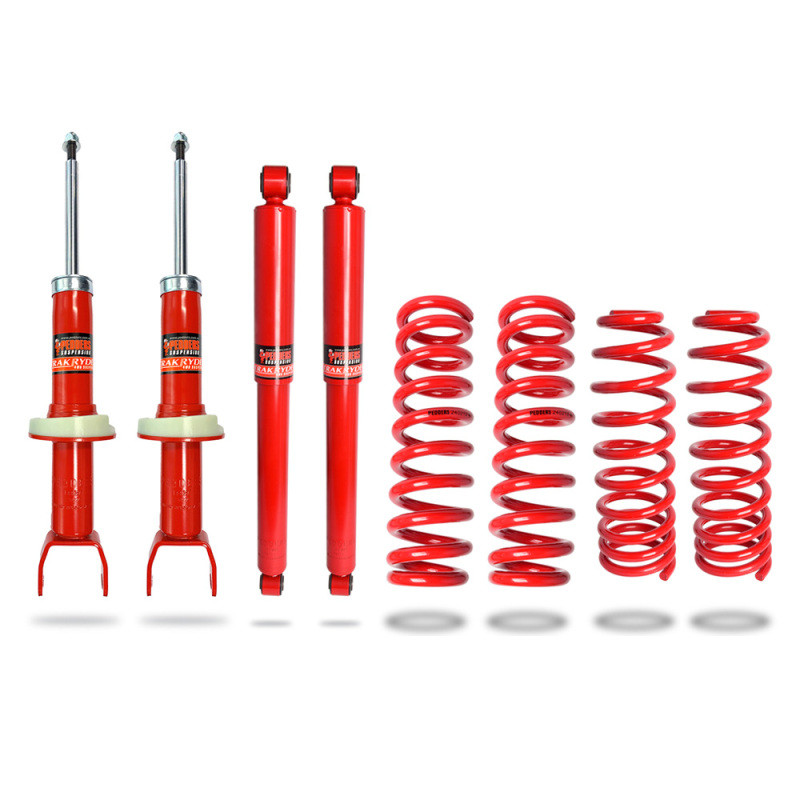 Pedders 19-23 Dodge RAM 1500 Foam Cell TrakRyder 45mm Lift Kit - PED-803516