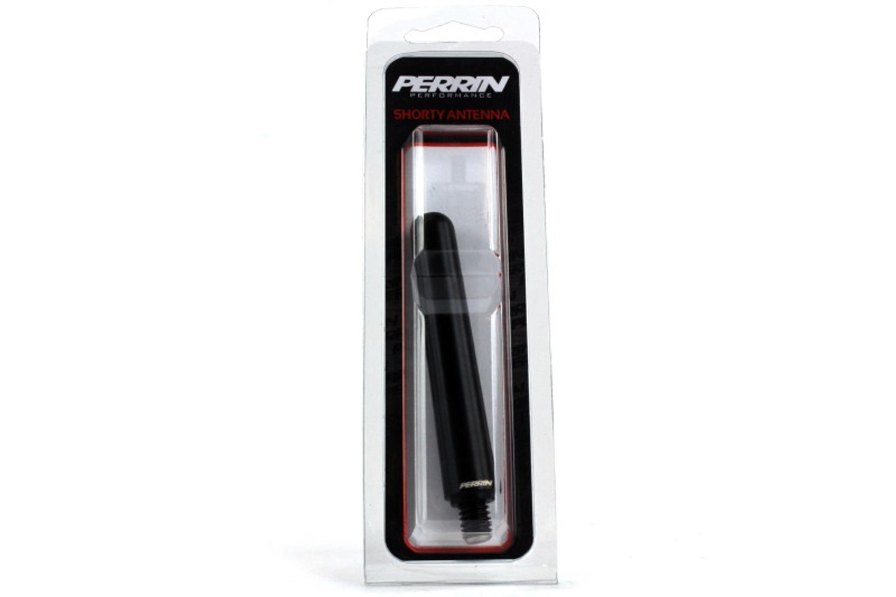 PERRIN 17-19 Ford F-150 Raptor Shorty Antenna - 3in - PFP-BDY-100