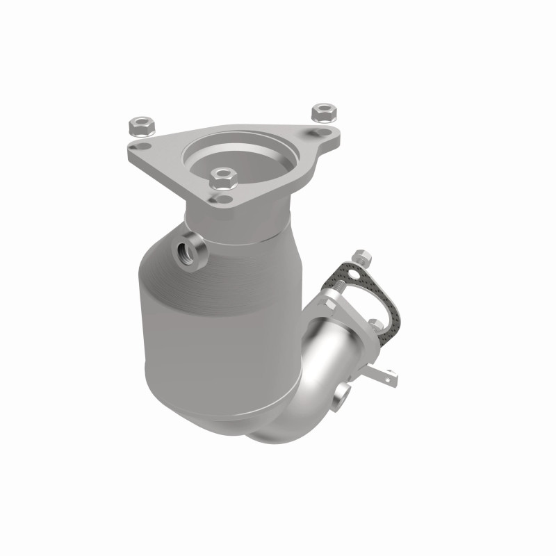 Magnaflow 19-22 Subaru Ascent 2.4L OEM Grade Federal / EPA Compliant Manifold Catalytic Converter - 290110