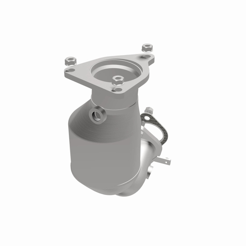 Magnaflow 19-22 Subaru Ascent 2.4L OEM Grade Federal / EPA Compliant Manifold Catalytic Converter - 290110