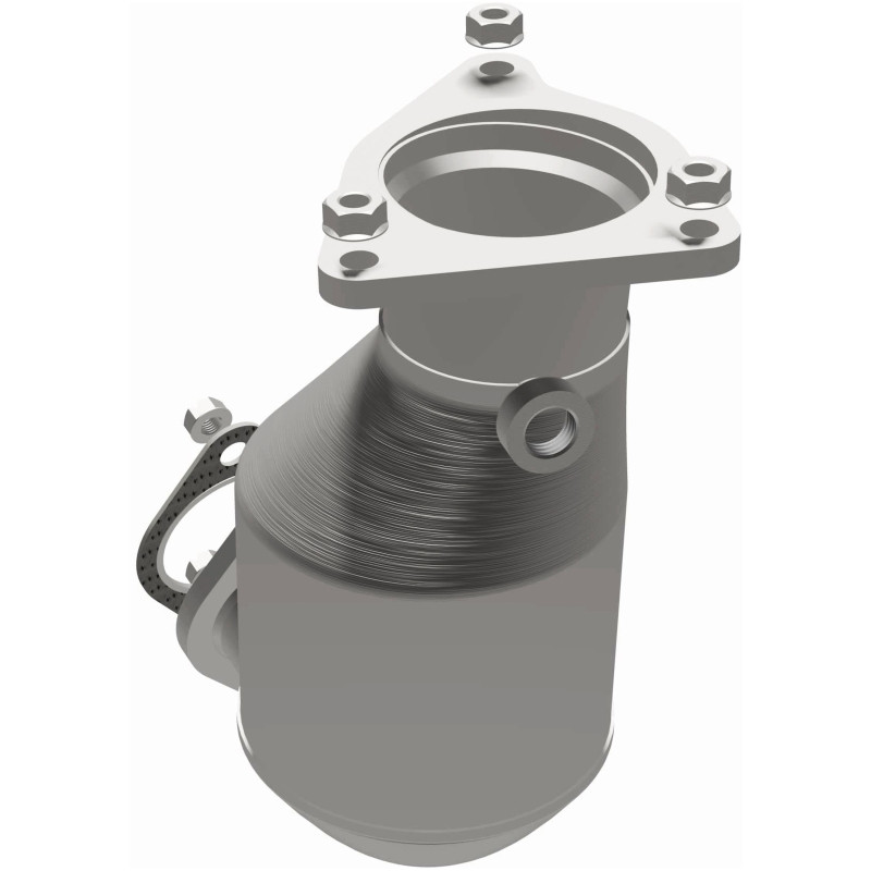 Magnaflow 19-22 Subaru Ascent 2.4L OEM Grade Federal / EPA Compliant Manifold Catalytic Converter - 290110