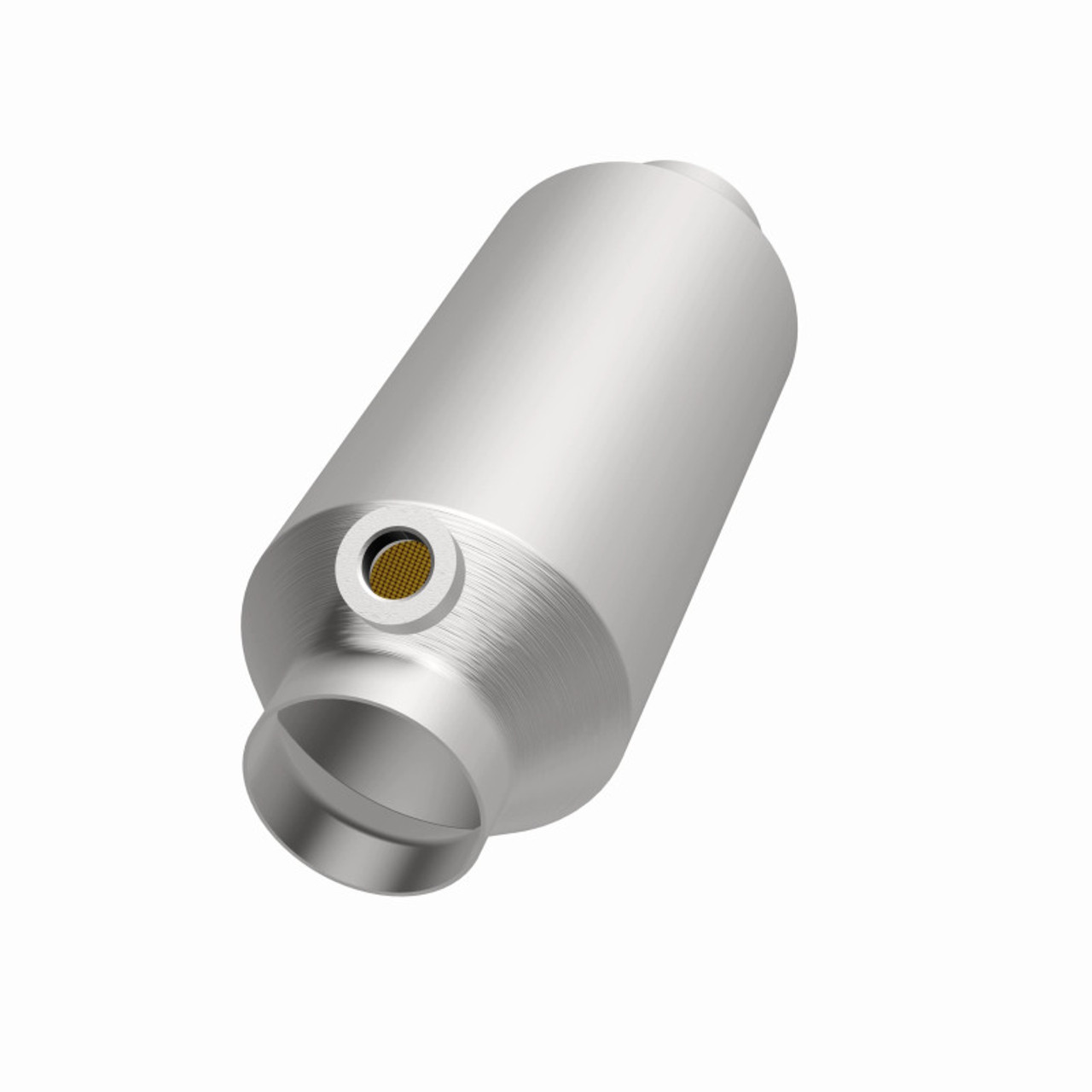 Magnaflow Universal Carb Compliant 2.25in Catalytic Converter - 3322035