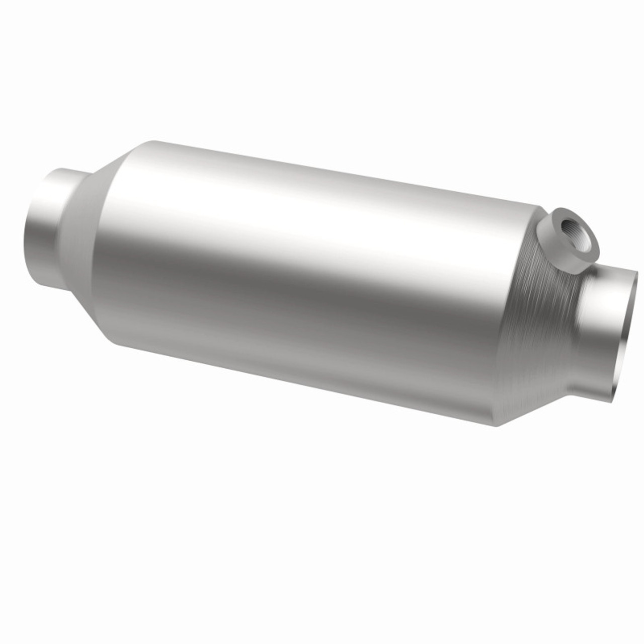 Magnaflow Universal Carb Compliant 2.25in Catalytic Converter - 3322035