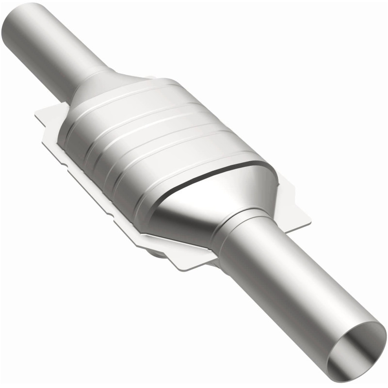 Magnaflow 86-95 Buick/Cadillac/Pon CA Direct Fit Converter - 3322223