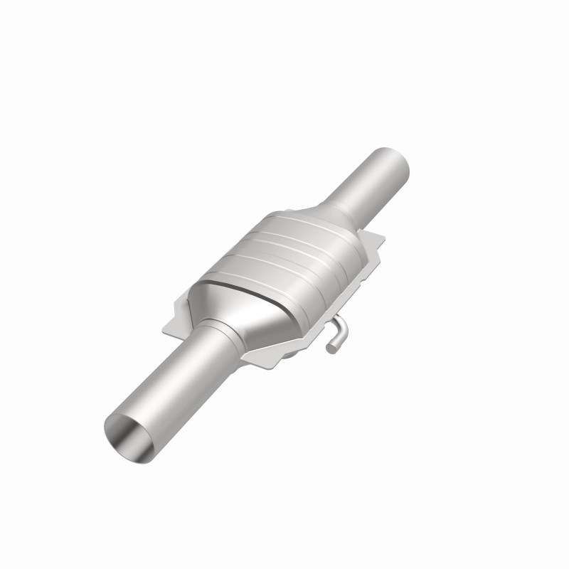Magnaflow 86-95 Buick/Cadillac/Pon CA Direct Fit Converter - 3322223