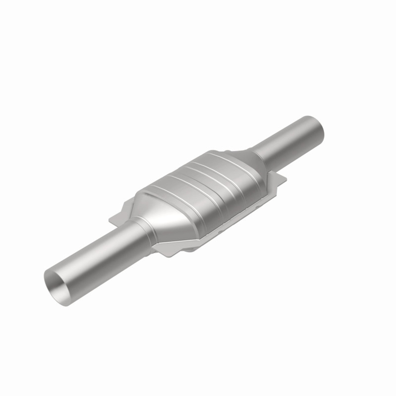 Magnaflow 86-95 Buick/Cadillac/Pon CA Direct Fit Converter - 3322223