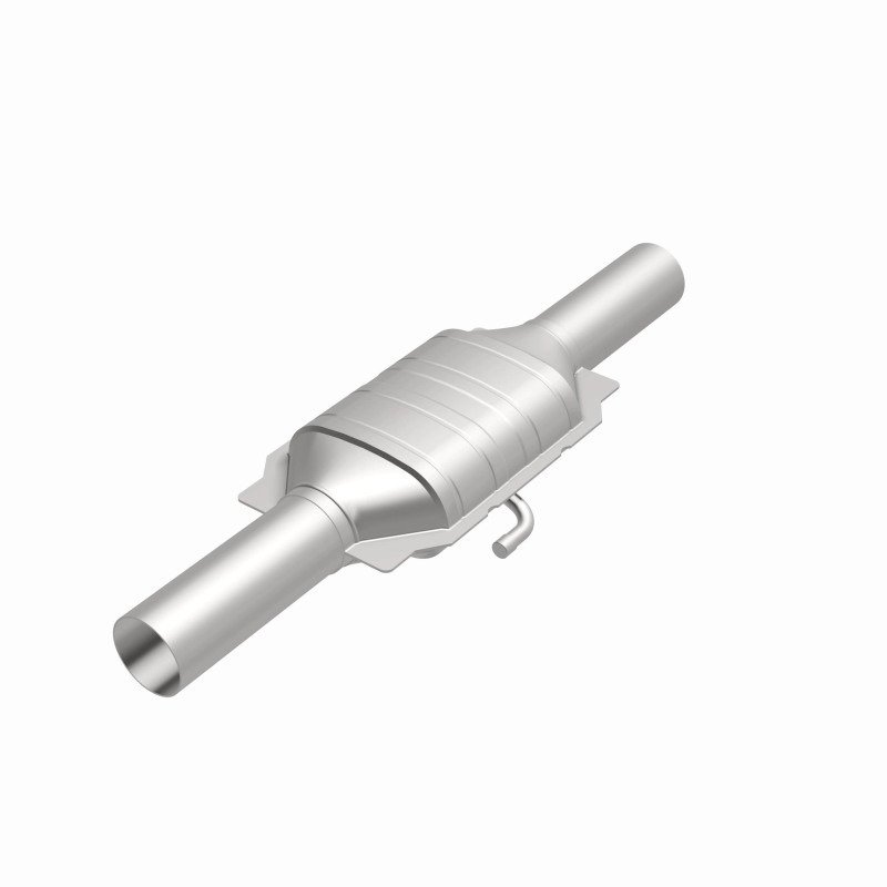 Magnaflow 86-95 Buick/Cadillac/Pon CA Direct Fit Converter - 3322223