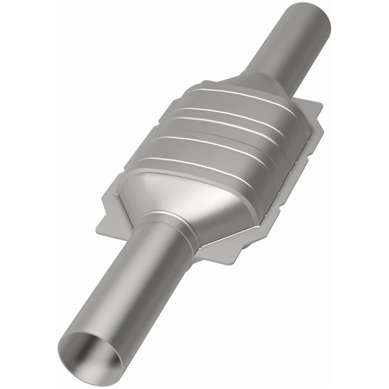 Magnaflow 86-95 Buick/Cadillac/Pon CA Direct Fit Converter - 3322223