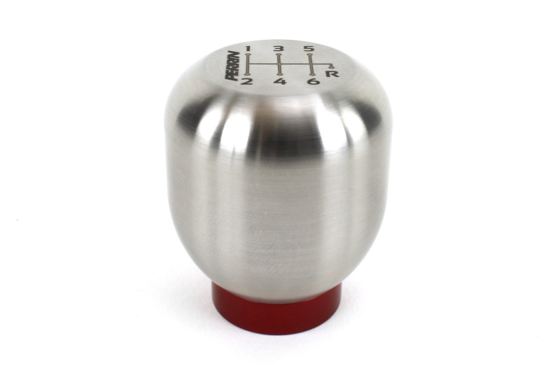 PERRIN 17-21 Honda Civic Si/Type R/Touring/Hatchback (6spd ONLY) Shift Knob - PHP-INR-120SS