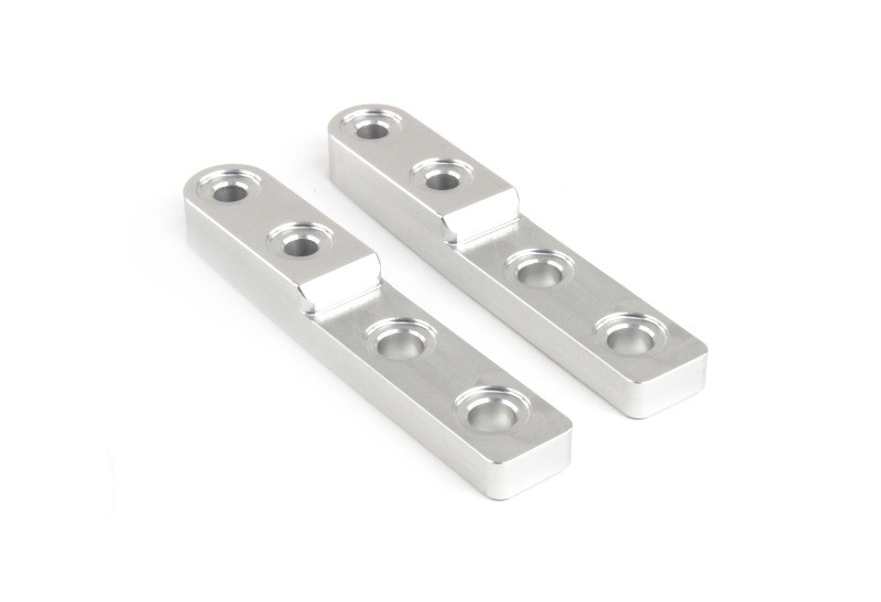 PERRIN 17-21 Honda Civic Type R Oil Cooler Kit - PHP-OIL-100