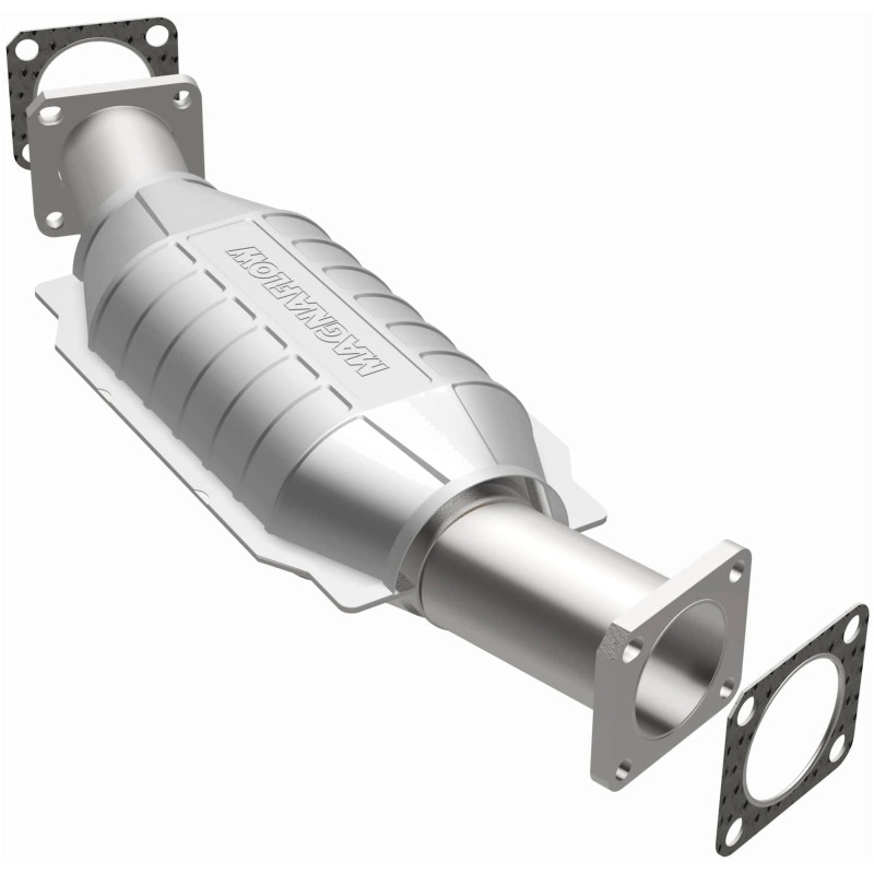 Magnaflow 76-81 Corvette 5.0/5.7 CA Direct Fit Converter - 3322430